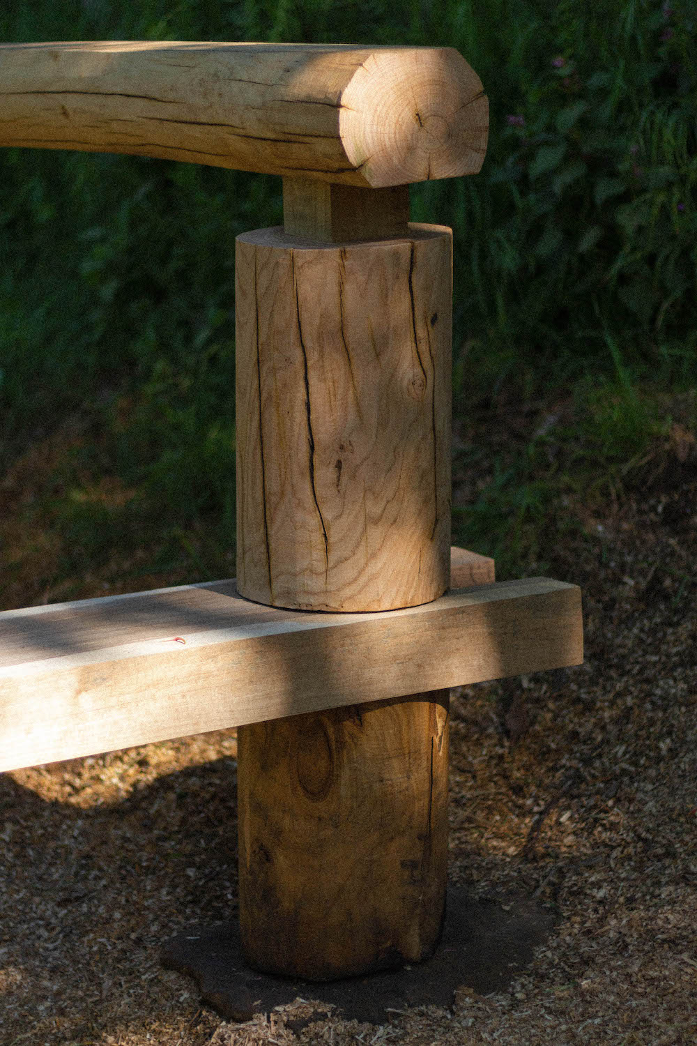 Log